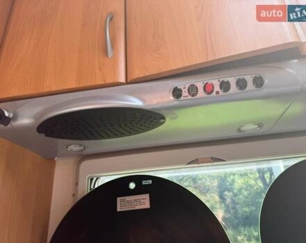 Білий Хоббі Екселлент, об'ємом двигуна 0 л та пробігом 10 тис. км за 5600 $, фото 9 на Automoto.ua