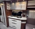 Білий Хоббі Екселлент, об'ємом двигуна 0 л та пробігом 1 тис. км за 29500 $, фото 26 на Automoto.ua