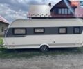 Білий Хоббі Екселлент, об'ємом двигуна 0 л та пробігом 1 тис. км за 29500 $, фото 1 на Automoto.ua