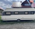 Белый Хобби Экселент, объемом двигателя 0 л и пробегом 1 тыс. км за 29500 $, фото 1 на Automoto.ua