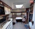 Белый Хобби Экселент, объемом двигателя 0 л и пробегом 1 тыс. км за 34238 $, фото 22 на Automoto.ua
