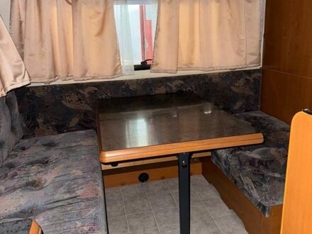 Белый Хобби Экселент, объемом двигателя 0 л и пробегом 0 тыс. км за 5500 $, фото 1 на Automoto.ua