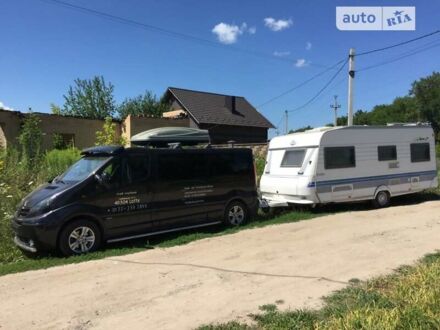 Хобби Экселент 2000 в Ровно на Automoto.ua Белый Хобби Экселент, объемом двигателя 0 л и пробегом 5 тыс. км за 6500 $, фото 1 на Automoto.ua