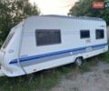Белый Хобби Екслюзив, объемом двигателя 0 л и пробегом 1 тыс. км за 13500 $, фото 13 на Automoto.ua