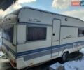 Белый Хобби Екслюзив, объемом двигателя 0 л и пробегом 0 тыс. км за 5552 $, фото 1 на Automoto.ua