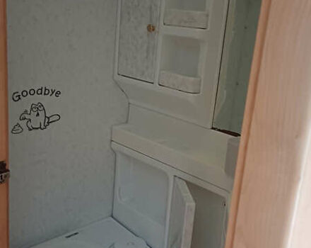 Белый Хобби Екслюзив, объемом двигателя 0 л и пробегом 5 тыс. км за 4950 $, фото 5 на Automoto.ua