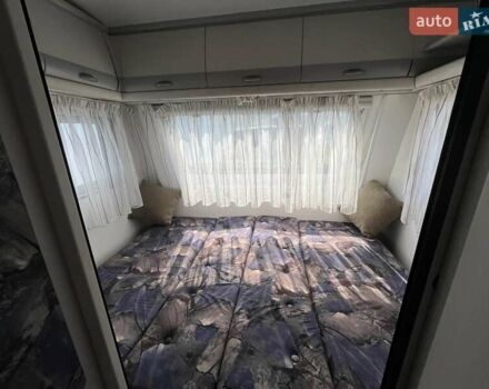Хобби Екслюзив, объемом двигателя 0 л и пробегом 1 тыс. км за 6600 $, фото 36 на Automoto.ua