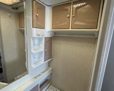 Хобби Екслюзив, объемом двигателя 0 л и пробегом 1 тыс. км за 6600 $, фото 43 на Automoto.ua