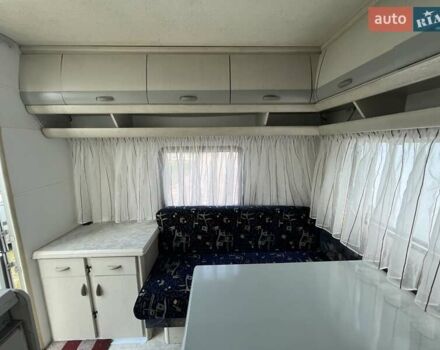 Хобби Екслюзив, объемом двигателя 0 л и пробегом 1 тыс. км за 6600 $, фото 19 на Automoto.ua
