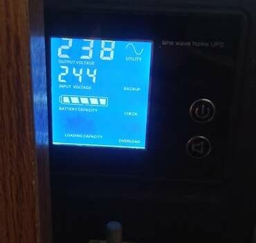 Хобби Престиж 1989 в Тернополе на Automoto.ua Белый Хобби Престиж, объемом двигателя 0 л и пробегом 5 тыс. км за 6500 $, фото 23 на Automoto.ua