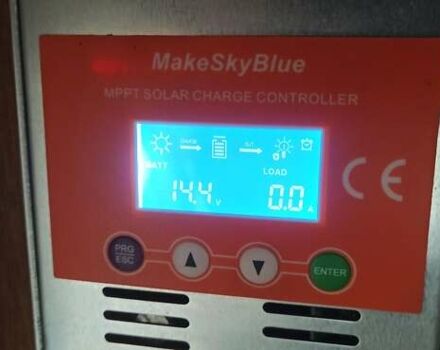 Хобби Престиж 1989 в Тернополе на Automoto.ua Белый Хобби Престиж, объемом двигателя 0 л и пробегом 5 тыс. км за 6500 $, фото 22 на Automoto.ua