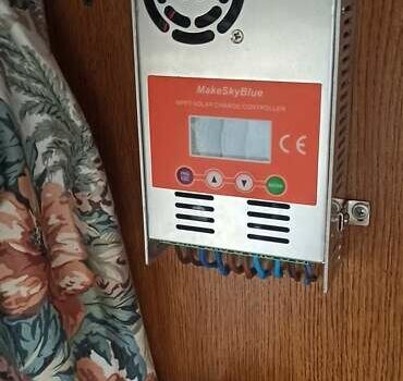 Хобби Престиж 1989 в Тернополе на Automoto.ua Белый Хобби Престиж, объемом двигателя 0 л и пробегом 5 тыс. км за 6500 $, фото 21 на Automoto.ua