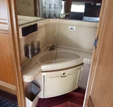 Хобби Престиж 1989 в Тернополе на Automoto.ua Белый Хобби Престиж, объемом двигателя 0 л и пробегом 5 тыс. км за 6500 $, фото 10 на Automoto.ua