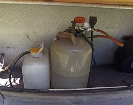 Хобби Престиж 1989 в Тернополе на Automoto.ua Белый Хобби Престиж, объемом двигателя 0 л и пробегом 5 тыс. км за 6500 $, фото 19 на Automoto.ua