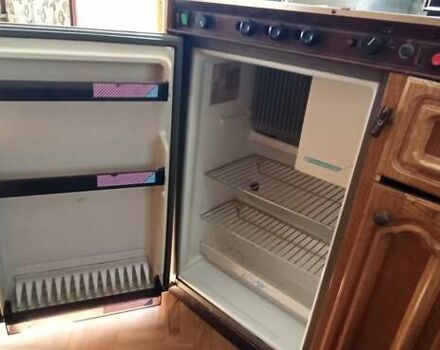 Хобби Престиж 1989 в Тернополе на Automoto.ua Белый Хобби Престиж, объемом двигателя 0 л и пробегом 5 тыс. км за 6500 $, фото 8 на Automoto.ua