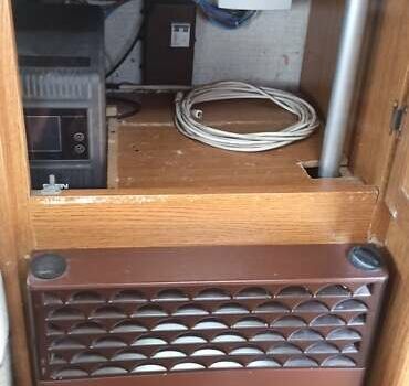 Хобби Престиж 1989 в Тернополе на Automoto.ua Белый Хобби Престиж, объемом двигателя 0 л и пробегом 5 тыс. км за 6500 $, фото 11 на Automoto.ua