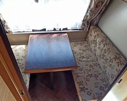 Хобби Престиж 1989 в Тернополе на Automoto.ua Белый Хобби Престиж, объемом двигателя 0 л и пробегом 5 тыс. км за 6500 $, фото 15 на Automoto.ua