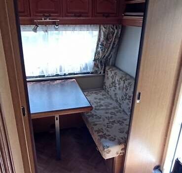 Хобби Престиж 1989 в Тернополе на Automoto.ua Белый Хобби Престиж, объемом двигателя 0 л и пробегом 5 тыс. км за 6500 $, фото 13 на Automoto.ua