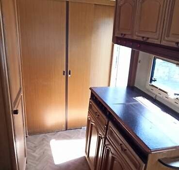 Хобби Престиж 1989 в Тернополе на Automoto.ua Белый Хобби Престиж, объемом двигателя 0 л и пробегом 5 тыс. км за 6500 $, фото 18 на Automoto.ua