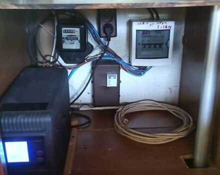 Хобби Престиж 1989 в Тернополе на Automoto.ua Белый Хобби Престиж, объемом двигателя 0 л и пробегом 5 тыс. км за 6500 $, фото 24 на Automoto.ua