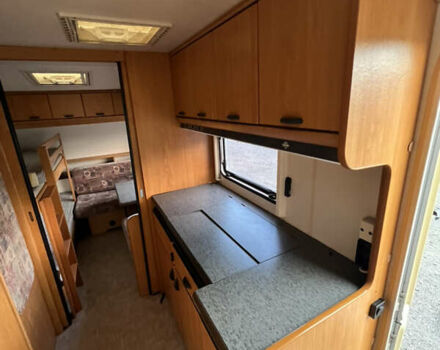 Белый Хобби Престиж, объемом двигателя 0 л и пробегом 1 тыс. км за 5555 $, фото 19 на Automoto.ua
