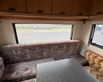 Белый Хобби Престиж, объемом двигателя 0 л и пробегом 1 тыс. км за 5555 $, фото 16 на Automoto.ua