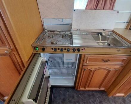 Белый Хобби Престиж, объемом двигателя 0 л и пробегом 3 тыс. км за 9499 $, фото 29 на Automoto.ua