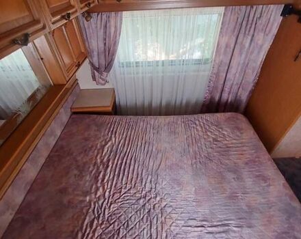 Белый Хобби Престиж, объемом двигателя 0 л и пробегом 3 тыс. км за 9499 $, фото 21 на Automoto.ua
