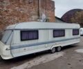 Белый Хобби Престиж, объемом двигателя 0 л и пробегом 3 тыс. км за 9499 $, фото 9 на Automoto.ua