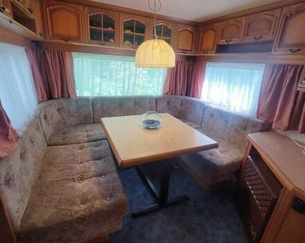 Белый Хобби Престиж, объемом двигателя 0 л и пробегом 3 тыс. км за 9499 $, фото 45 на Automoto.ua