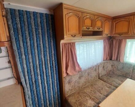 Белый Хобби Престиж, объемом двигателя 0 л и пробегом 3 тыс. км за 9499 $, фото 35 на Automoto.ua