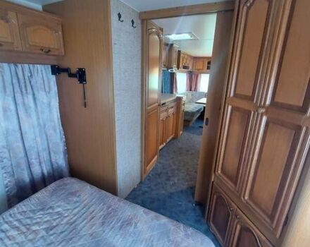 Белый Хобби Престиж, объемом двигателя 0 л и пробегом 3 тыс. км за 9499 $, фото 24 на Automoto.ua