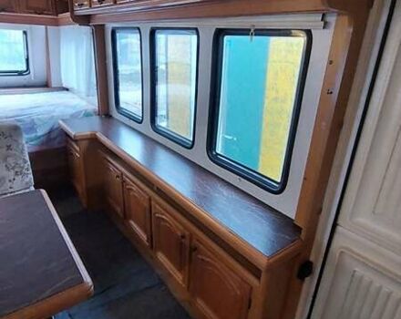 Белый Хобби Престиж, объемом двигателя 0 л и пробегом 3 тыс. км за 5999 $, фото 28 на Automoto.ua