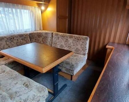 Белый Хобби Престиж, объемом двигателя 0 л и пробегом 3 тыс. км за 5999 $, фото 20 на Automoto.ua