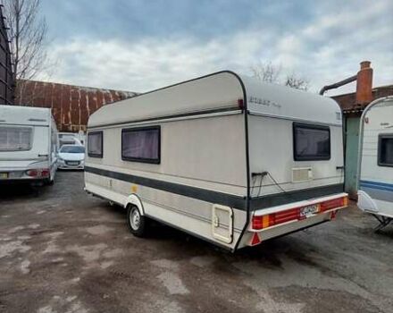 Белый Хобби Престиж, объемом двигателя 0 л и пробегом 3 тыс. км за 5999 $, фото 6 на Automoto.ua