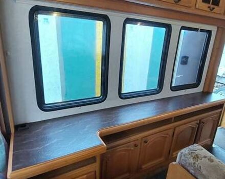 Белый Хобби Престиж, объемом двигателя 0 л и пробегом 3 тыс. км за 5999 $, фото 15 на Automoto.ua