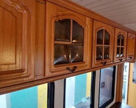 Белый Хобби Престиж, объемом двигателя 0 л и пробегом 3 тыс. км за 5999 $, фото 16 на Automoto.ua