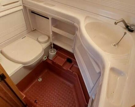 Белый Хобби Престиж, объемом двигателя 0 л и пробегом 3 тыс. км за 5999 $, фото 29 на Automoto.ua