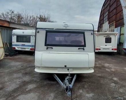 Белый Хобби Престиж, объемом двигателя 0 л и пробегом 3 тыс. км за 5999 $, фото 8 на Automoto.ua