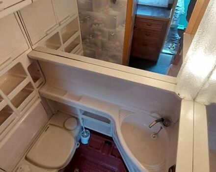 Белый Хобби Престиж, объемом двигателя 0 л и пробегом 3 тыс. км за 5999 $, фото 37 на Automoto.ua