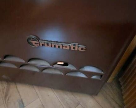 Белый Хобби Престиж, объемом двигателя 0 л и пробегом 3 тыс. км за 5999 $, фото 24 на Automoto.ua