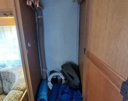 Белый Хобби Престиж, объемом двигателя 0 л и пробегом 3 тыс. км за 5999 $, фото 21 на Automoto.ua