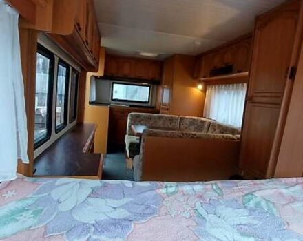 Белый Хобби Престиж, объемом двигателя 0 л и пробегом 3 тыс. км за 5999 $, фото 19 на Automoto.ua