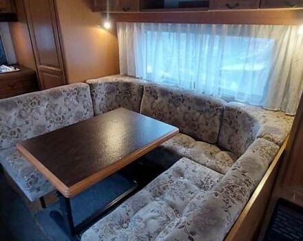 Белый Хобби Престиж, объемом двигателя 0 л и пробегом 3 тыс. км за 5999 $, фото 32 на Automoto.ua