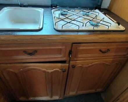 Белый Хобби Престиж, объемом двигателя 0 л и пробегом 3 тыс. км за 5999 $, фото 31 на Automoto.ua