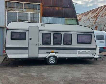 Белый Хобби Престиж, объемом двигателя 0 л и пробегом 3 тыс. км за 5999 $, фото 5 на Automoto.ua