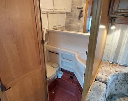 Белый Хобби Престиж, объемом двигателя 0 л и пробегом 3 тыс. км за 5999 $, фото 36 на Automoto.ua