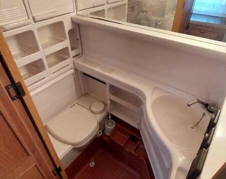 Белый Хобби Престиж, объемом двигателя 0 л и пробегом 3 тыс. км за 5999 $, фото 30 на Automoto.ua