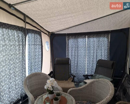 Білий Хоббі Престиж, об'ємом двигуна 0 л та пробігом 5 тис. км за 8700 $, фото 18 на Automoto.ua
