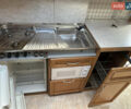 Білий Хоббі Престиж, об'ємом двигуна 0 л та пробігом 5 тис. км за 8700 $, фото 12 на Automoto.ua